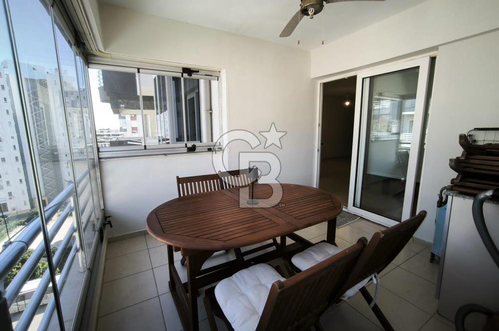 ANTALYA KONYAALTI HASTANE YAKINI SATILIK 3+1 DAİRE