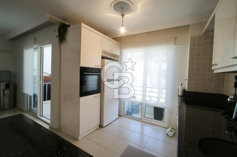 ANTALYA KONYAALTI HASTANE YAKINI SATILIK 3+1 DAİRE