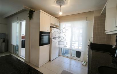 ANTALYA KONYAALTI HASTANE YAKINI SATILIK 3+1 DAİRE