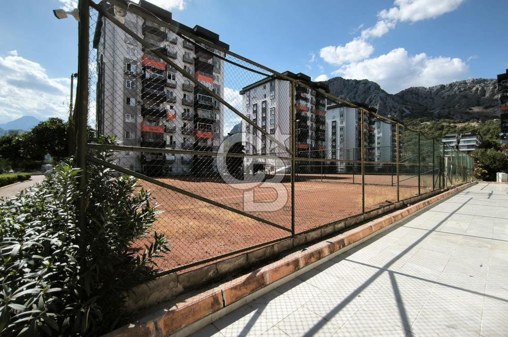 ANTALYA KONYAALTI HASTANE YAKINI SATILIK 3+1 DAİRE