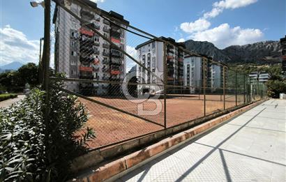 ANTALYA KONYAALTI HASTANE YAKINI SATILIK 3+1 DAİRE
