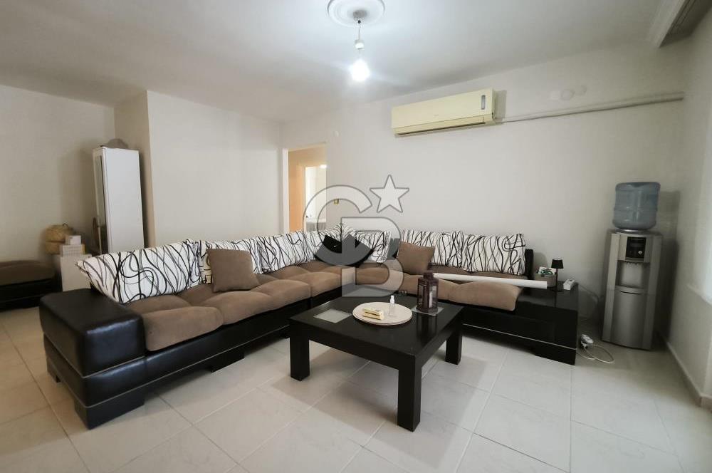 ANTALYA KONYAALTI HASTANE YAKINI SATILIK 3+1 DAİRE