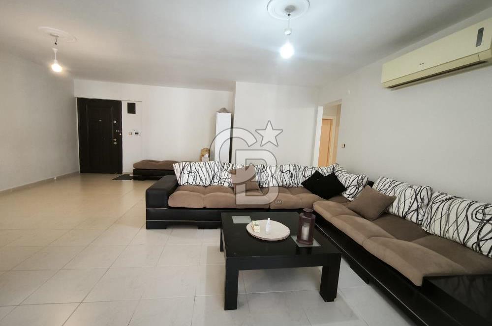 ANTALYA KONYAALTI HASTANE YAKINI SATILIK 3+1 DAİRE