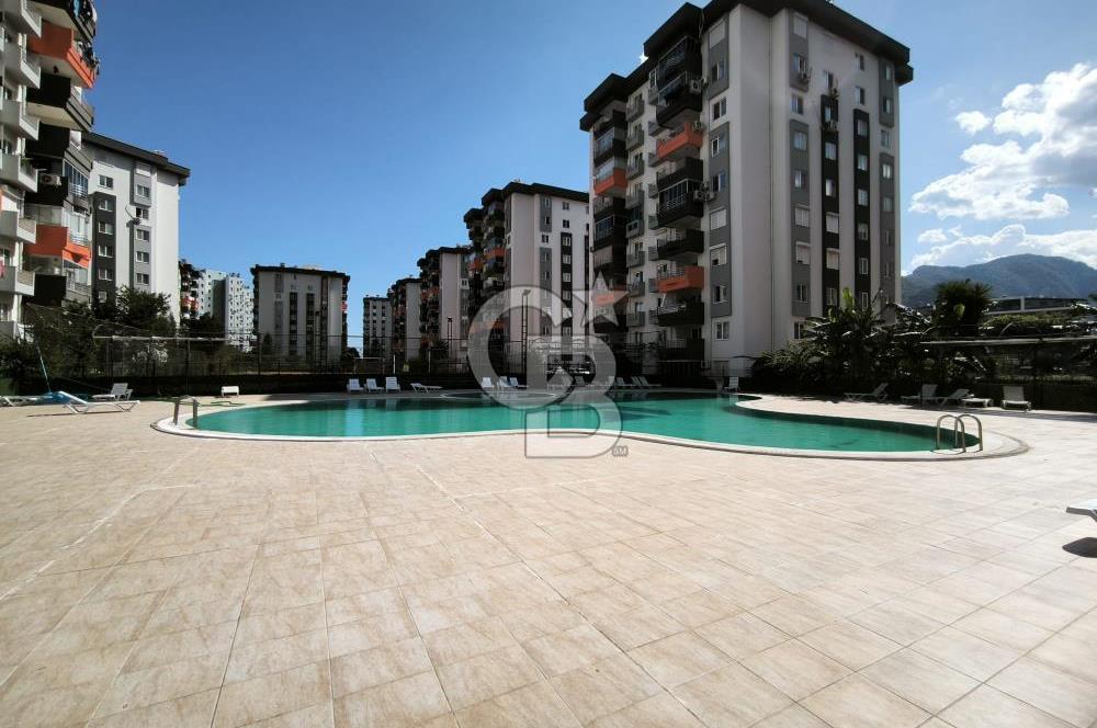 ANTALYA KONYAALTI HASTANE YAKINI SATILIK 3+1 DAİRE