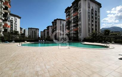 ANTALYA KONYAALTI HASTANE YAKINI SATILIK 3+1 DAİRE