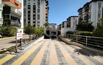 ANTALYA KONYAALTI HASTANE YAKINI SATILIK 3+1 DAİRE