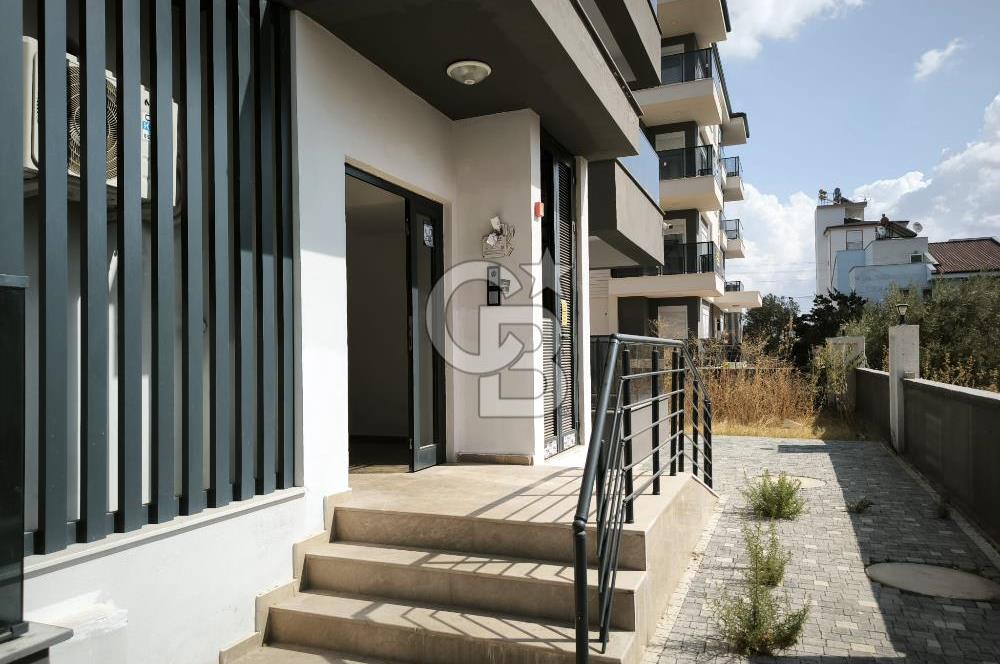 DÖŞEMEALTI HASTAHANEYE YAKIN SATILIK 1+1 DAİRE (TAKSÍT IMKÂNI)