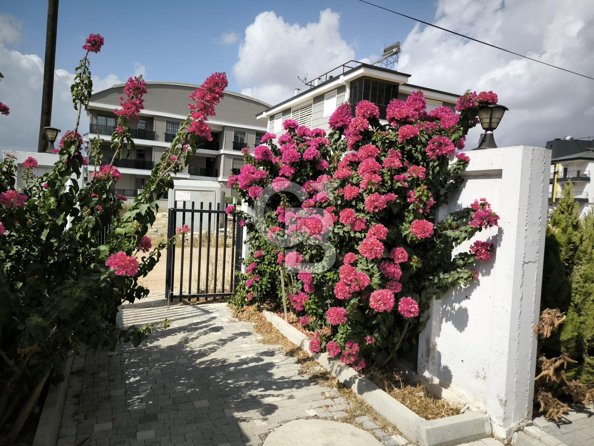 DÖŞEMEALTI HASTAHANEYE YAKIN SATILIK 1+1 DAİRE (TAKSÍT IMKÂNI)
