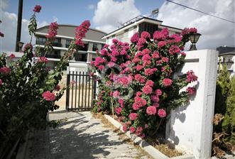 DÖŞEMEALTI HASTAHANEYE YAKIN SATILIK 1+1 DAİRE (TAKSÍT IMKÂNI) - 11 - 373958