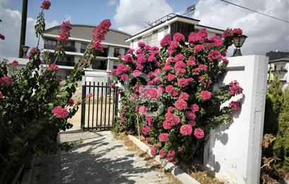 DÖŞEMEALTI HASTAHANEYE YAKIN SATILIK 1+1 DAİRE (TAKSÍT IMKÂNI)