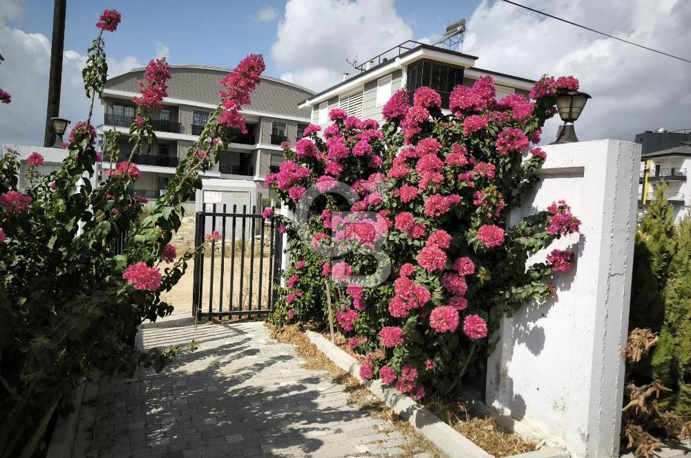 DÖŞEMEALTI HASTAHANEYE YAKIN SATILIK 1+1 DAİRE (TAKSÍT IMKÂNI)