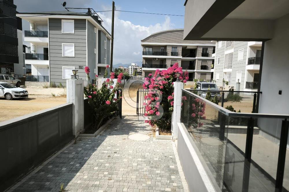 DÖŞEMEALTI HASTAHANEYE YAKIN SATILIK 1+1 DAİRE (TAKSÍT IMKÂNI)