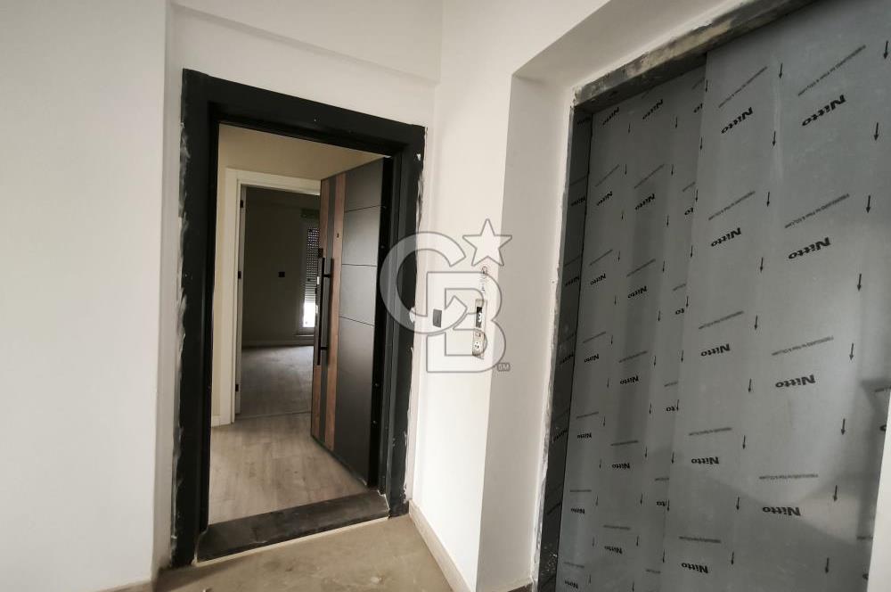 DÖŞEMEALTI HASTAHANEYE YAKIN SATILIK 1+1 DAİRE (TAKSÍT IMKÂNI)