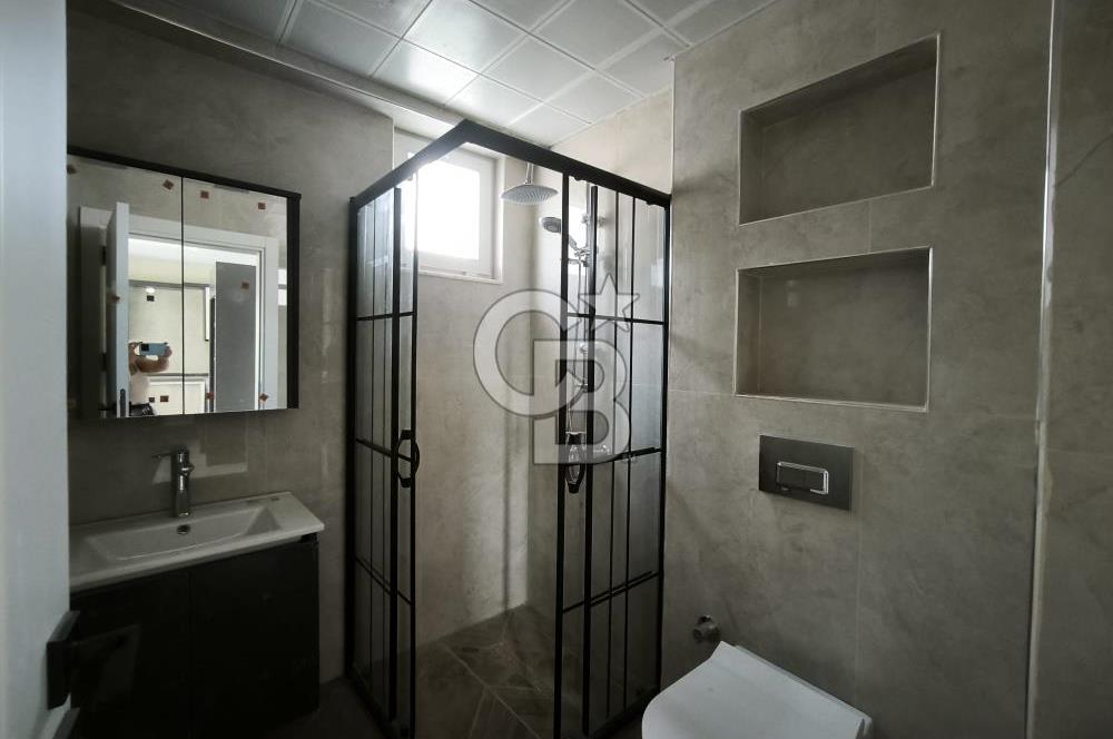 DÖŞEMEALTI HASTAHANEYE YAKIN SATILIK 1+1 DAİRE (TAKSÍT IMKÂNI)