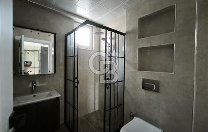 DÖŞEMEALTI HASTAHANEYE YAKIN SATILIK 1+1 DAİRE (TAKSÍT IMKÂNI)
