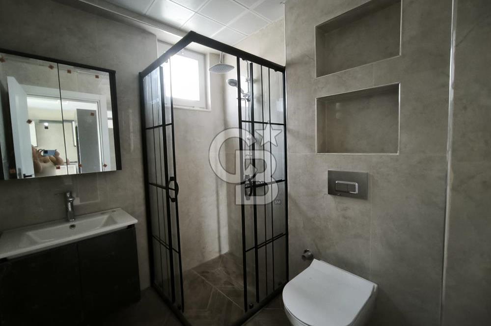 DÖŞEMEALTI HASTAHANEYE YAKIN SATILIK 1+1 DAİRE (TAKSÍT IMKÂNI)