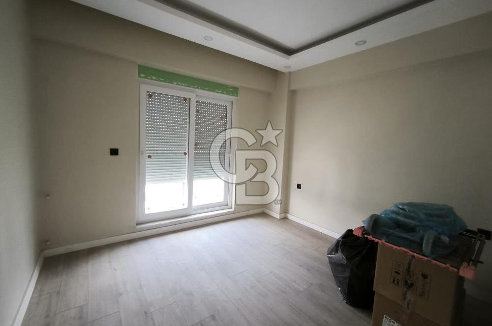 DÖŞEMEALTI HASTAHANEYE YAKIN SATILIK 1+1 DAİRE (TAKSÍT IMKÂNI)