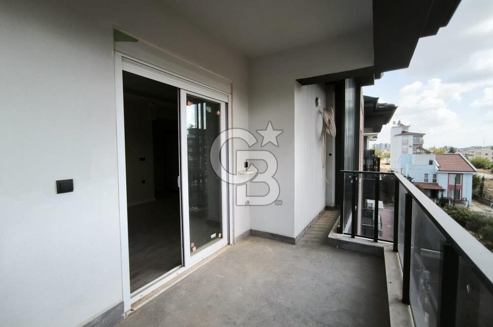 DÖŞEMEALTI HASTAHANEYE YAKIN SATILIK 1+1 DAİRE (TAKSÍT IMKÂNI)