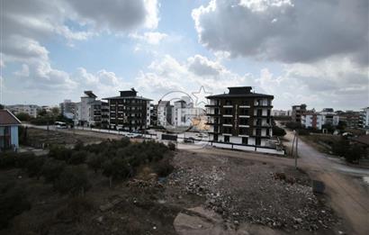 DÖŞEMEALTI HASTAHANEYE YAKIN SATILIK 1+1 DAİRE (TAKSÍT IMKÂNI)