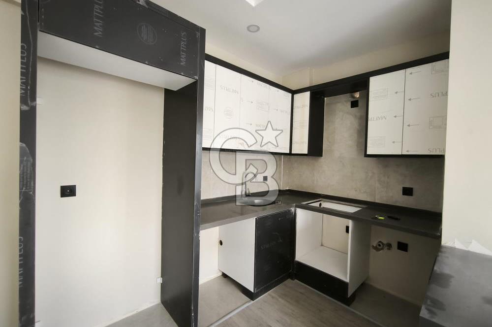 DÖŞEMEALTI HASTAHANEYE YAKIN SATILIK 1+1 DAİRE (TAKSÍT IMKÂNI)