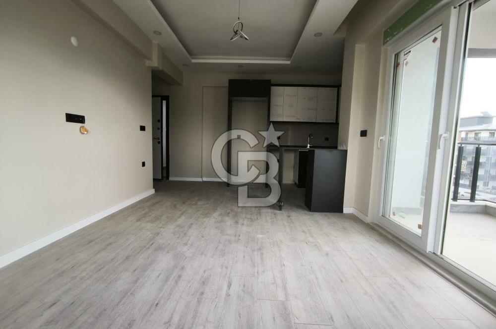 DÖŞEMEALTI HASTAHANEYE YAKIN SATILIK 1+1 DAİRE (TAKSÍT IMKÂNI)