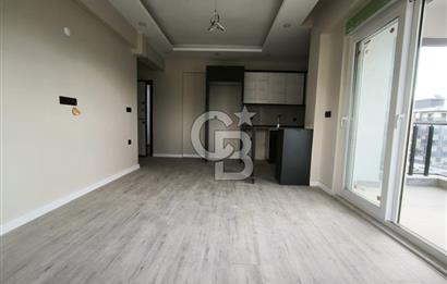 DÖŞEMEALTI HASTAHANEYE YAKIN SATILIK 1+1 DAİRE (TAKSÍT IMKÂNI)