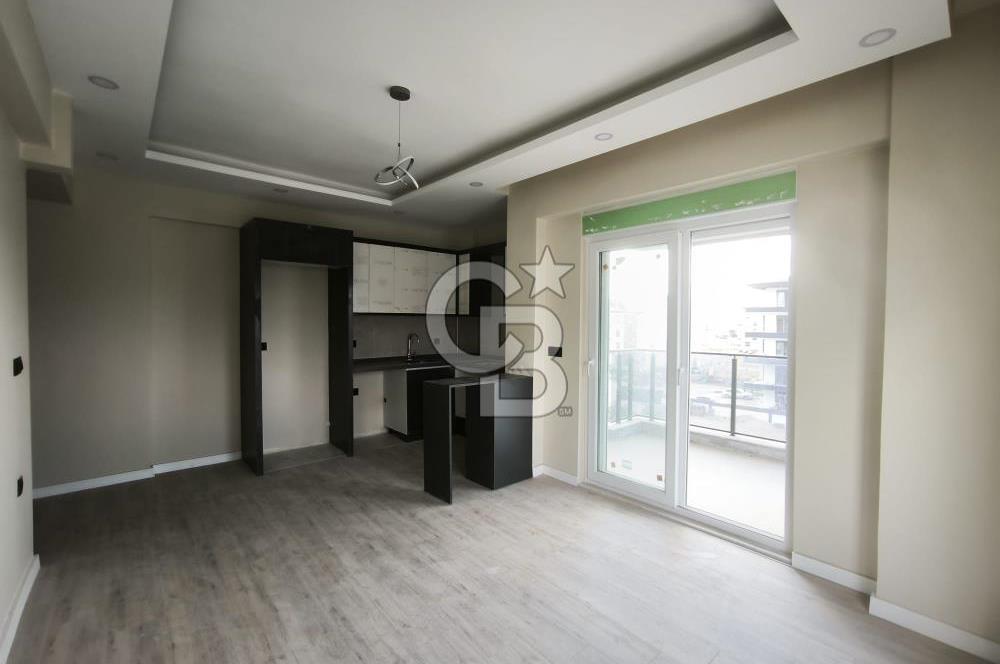 DÖŞEMEALTI HASTAHANEYE YAKIN SATILIK 1+1 DAİRE (TAKSÍT IMKÂNI)