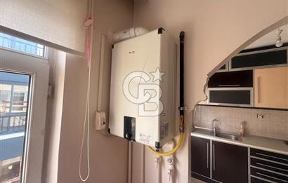 MAREŞEL FEVZİ ÇAKMAK CADDESİ 3+1DEN 2+1 E ÇEVRİLMİŞ KOMBİLi