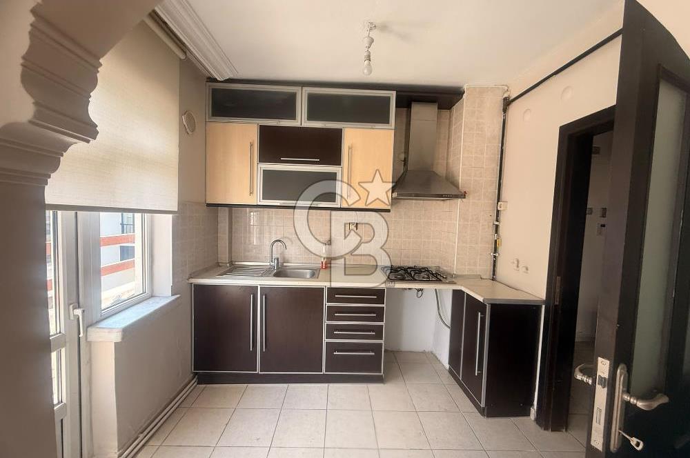 MAREŞEL FEVZİ ÇAKMAK CADDESİ 3+1DEN 2+1 E ÇEVRİLMİŞ KOMBİLi