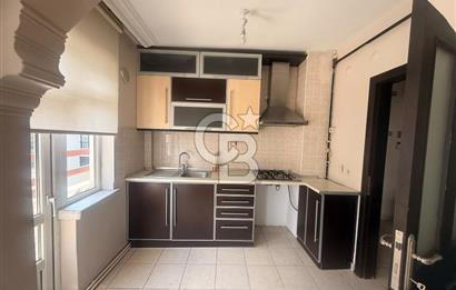 MAREŞEL FEVZİ ÇAKMAK CADDESİ 3+1DEN 2+1 E ÇEVRİLMİŞ KOMBİLi