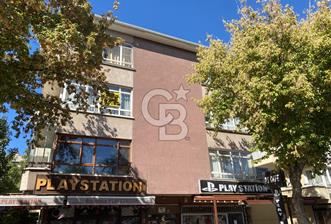 MAREŞEL FEVZİ ÇAKMAK CADDESİ 3+1DEN 2+1 E ÇEVRİLMİŞ KOMBİLi - 11 - 373960