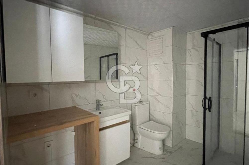 Menemen Seyrek'te 1+1 Ara kat Satılık daire