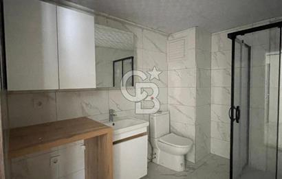 Menemen Seyrek'te 1+1 Ara kat Satılık daire