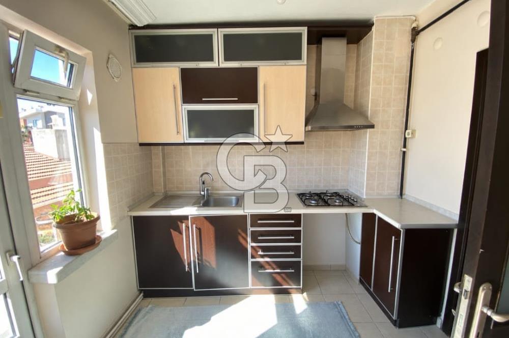 MAREŞEL FEVZİ ÇAKMAK CADDESİ 3+1DEN 2+1 E ÇEVRİLMİŞ KOMBİLi