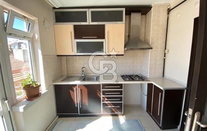 MAREŞEL FEVZİ ÇAKMAK CADDESİ 3+1DEN 2+1 E ÇEVRİLMİŞ KOMBİLi