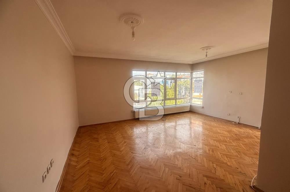 MAREŞEL FEVZİ ÇAKMAK CADDESİ 3+1DEN 2+1 E ÇEVRİLMİŞ KOMBİLi