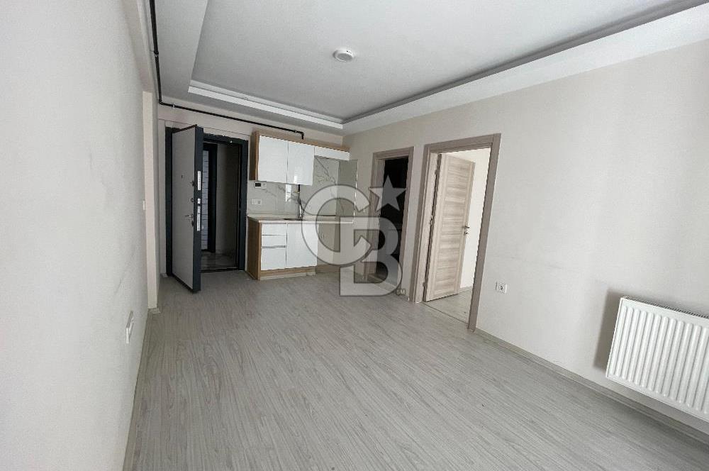 Menemen Seyrek'te 1+1 Ara kat Satılık daire