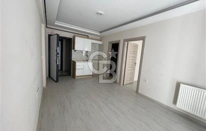 Menemen Seyrek'te 1+1 Ara kat Satılık daire