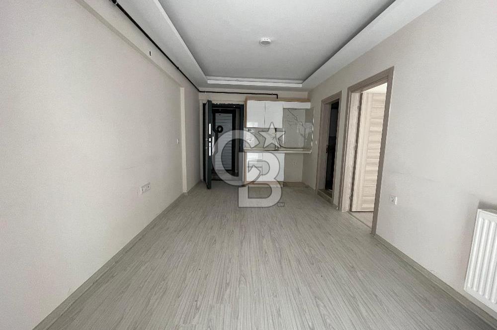 Menemen Seyrek'te 1+1 Ara kat Satılık daire