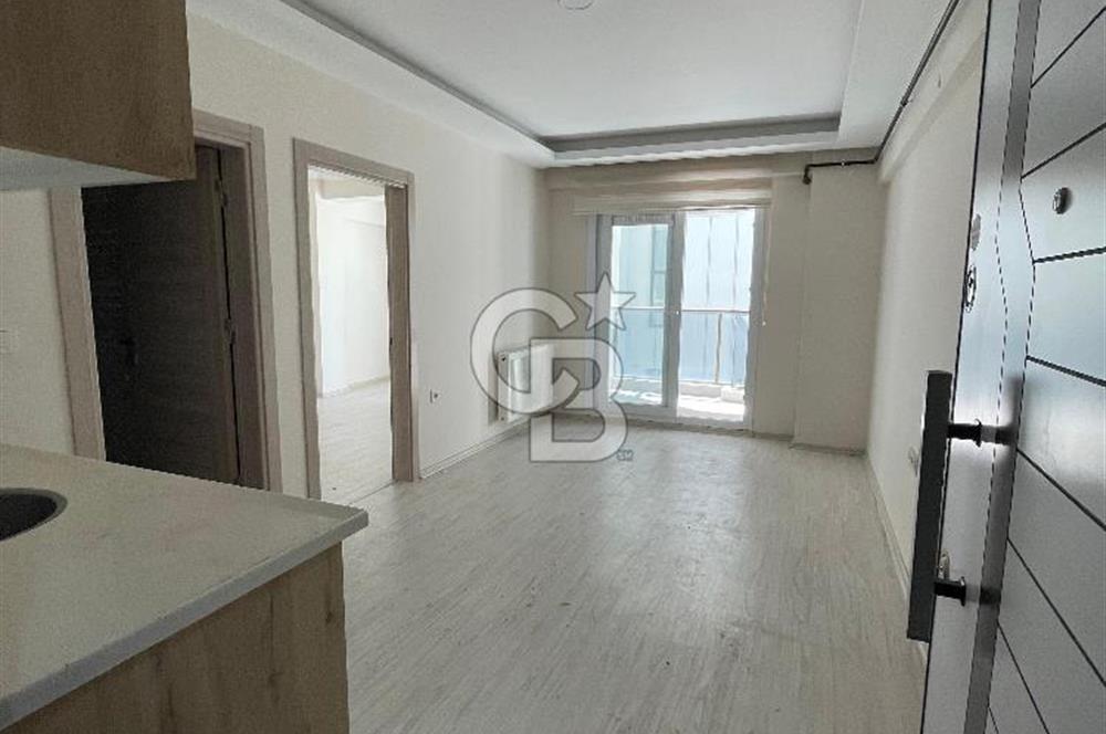 Menemen Seyrek'te 1+1 Ara kat Satılık daire