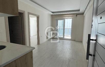 Menemen Seyrek'te 1+1 Ara kat Satılık daire