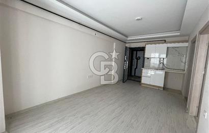 Menemen Seyrek'te 1+1 Ara kat Satılık daire