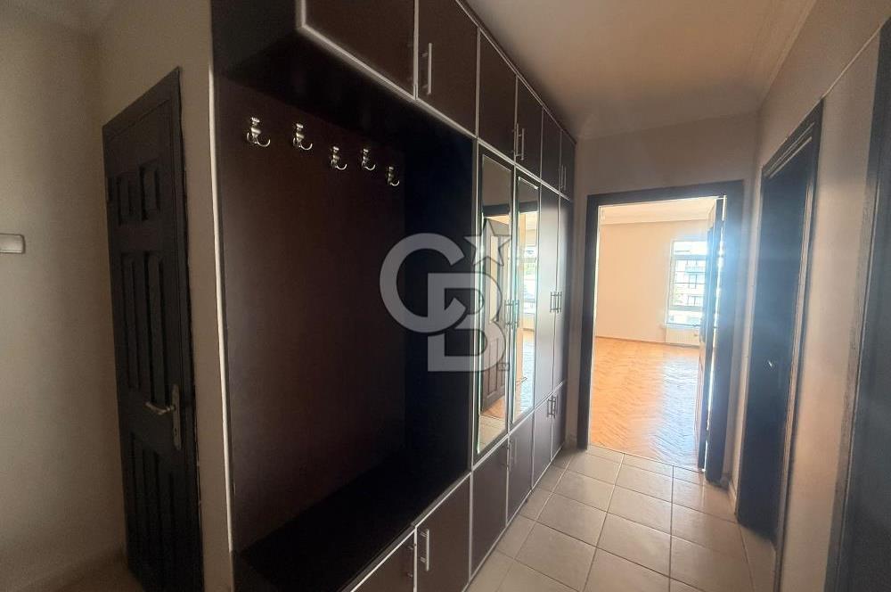 MAREŞEL FEVZİ ÇAKMAK CADDESİ 3+1DEN 2+1 E ÇEVRİLMİŞ KOMBİLi