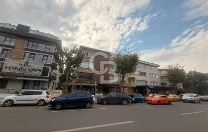 MAREŞEL FEVZİ ÇAKMAK CADDESİ 3+1DEN 2+1 E ÇEVRİLMİŞ KOMBİLi