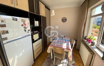 MAREŞEL FEVZİ ÇAKMAK CADDESİ 3+1DEN 2+1 E ÇEVRİLMİŞ KOMBİLi