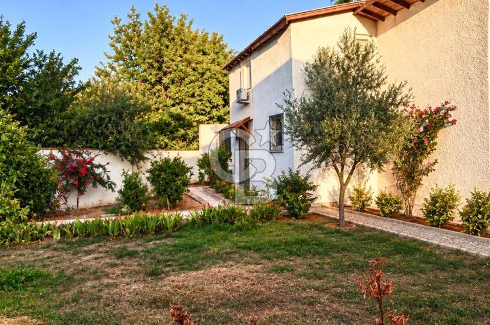 Narlıdere Limanreiste İçinde Yapı Bulunan 363 m2 Satılık Arsa