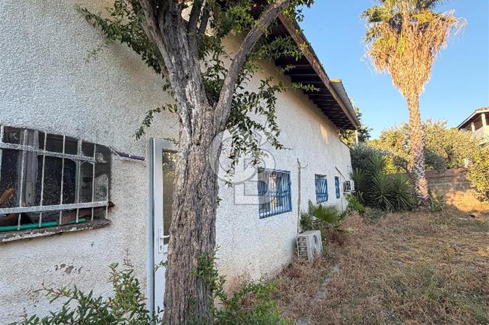 Narlıdere Limanreiste İçinde Yapı Bulunan 363 m2 Satılık Arsa