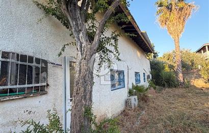Narlıdere Limanreiste İçinde Yapı Bulunan 363 m2 Satılık Arsa