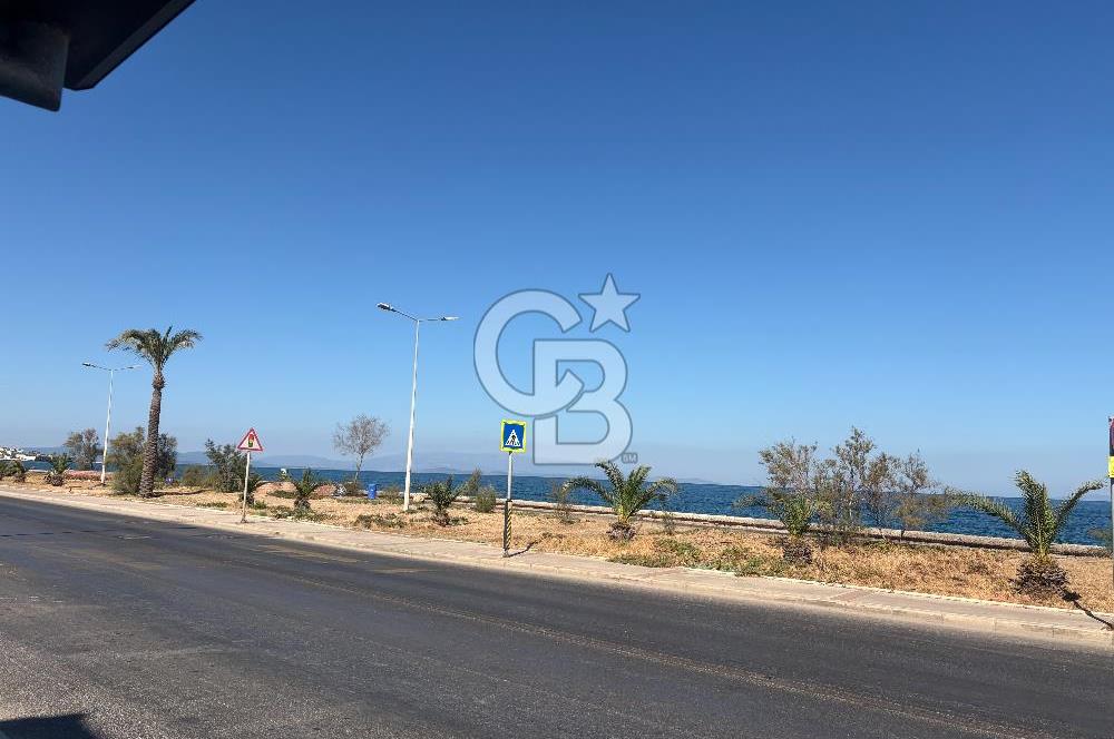 Narlıdere Limanreiste İçinde Yapı Bulunan 363 m2 Satılık Arsa