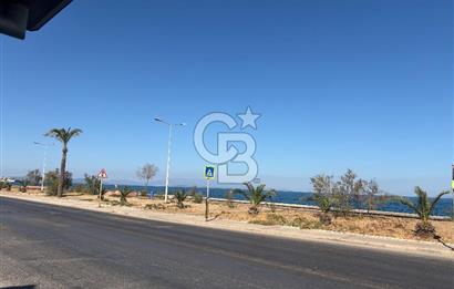 Narlıdere Limanreiste İçinde Yapı Bulunan 363 m2 Satılık Arsa